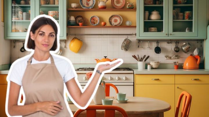 El artículo de moda que no debe faltar en tu cocina