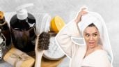 Foto ilustrativa de la nota titulada Esto pasa si te lavas el cabello con bicarbonato de sodio