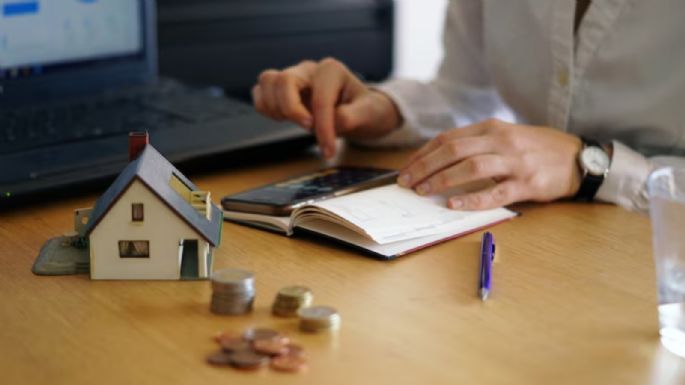 Crédito Infonavit 2024: ¿Cómo deducir tus mensualidades ante el SAT?