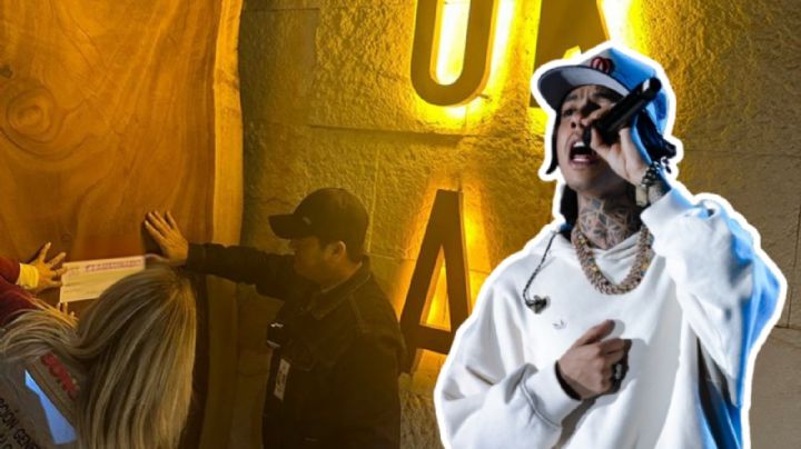 Clausuran salón donde Natanael Cano festejó su cumpleaños, ¿por qué?