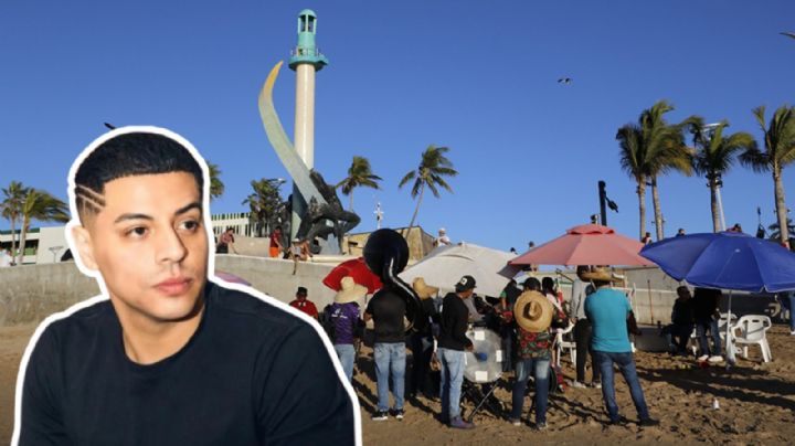 Eduin Caz se defiende de quienes le llaman "vendido"