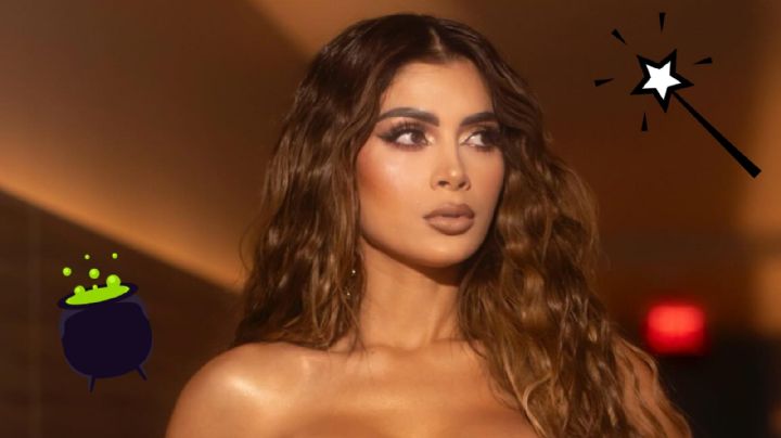 Mamá de Kimberly Flores asegura que “embrujaron” a su hija