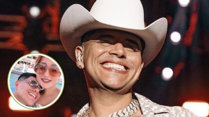 ¿Eduin Caz y Daisy Anahy regresaron? Esta foto lo confirmaría