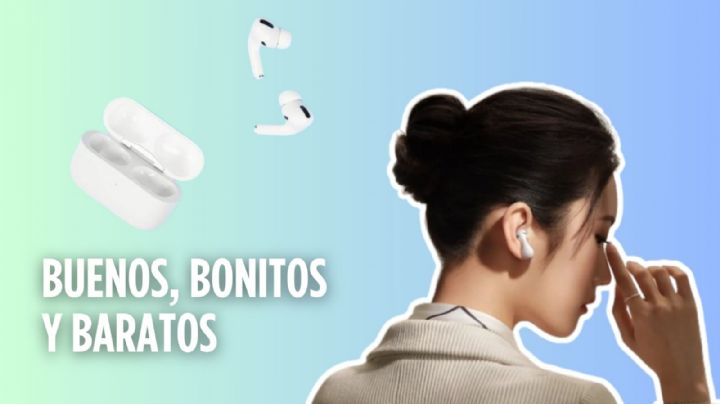 Los MEJORES audífonos inalámbricos según PROFECO: ¡Casi nadie los conoce!