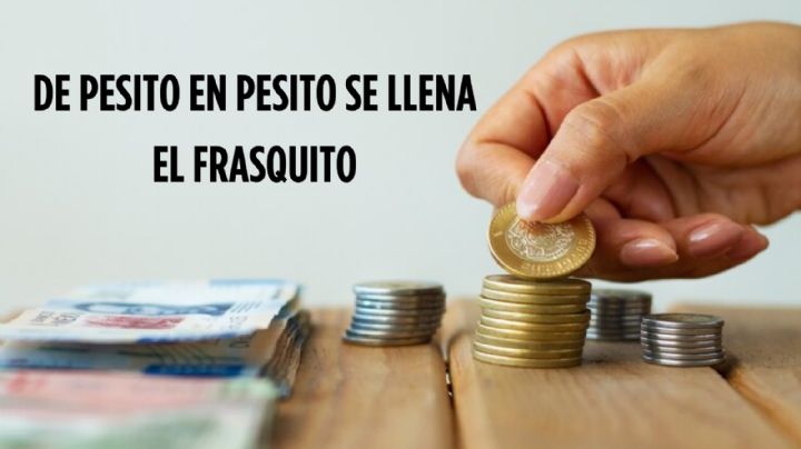 Qué es el “ahorro hormiga” y cuáles son sus beneficios