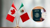 Foto ilustrativa de la nota titulada ¡Adiós al sueño canadiense!: Canadá ya pide visas a los mexicanos