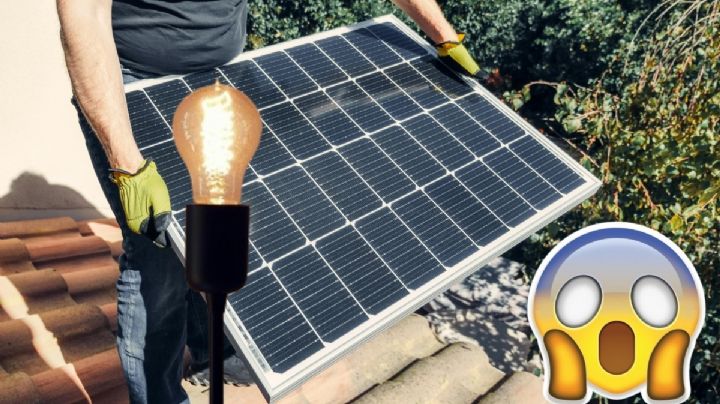 Paso a paso de cómo hacer tu propio panel solar casero