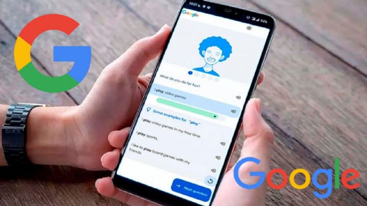¡Adiós cursos! Google lanza herramienta de IA para dominar el inglés