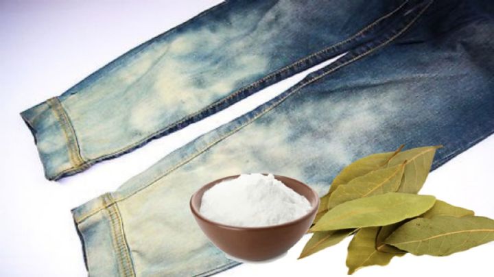 ¿Cómo recuperar el color de la ropa desteñida? Hazlo fácil y rápido con este remedio casero