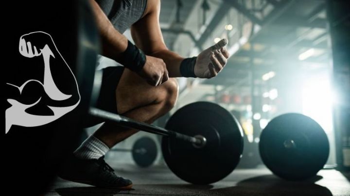 ¿Qué es y para qué sirve la creatina? Así puedes aumentar la masa muscular