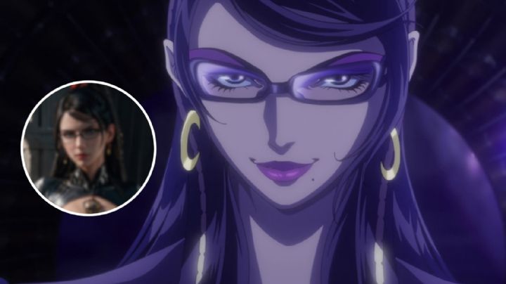 Esta es Bayonetta en la vida real según la IA