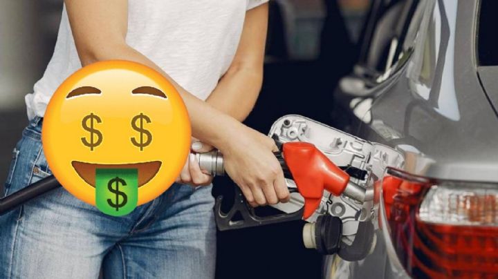 Gasolineras más baratas 2024: Estos son los precios de la gasolina para marzo