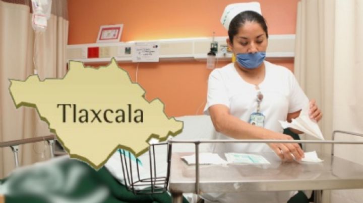 Tlaxcala emite emergencia sanitaria por síndrome Guillain Barré ¿Qué es y que Estados podrá afectar?