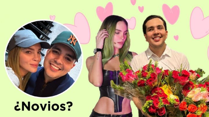 Fidel Castro rompe el silencio sobre su presunto romance con Belinda