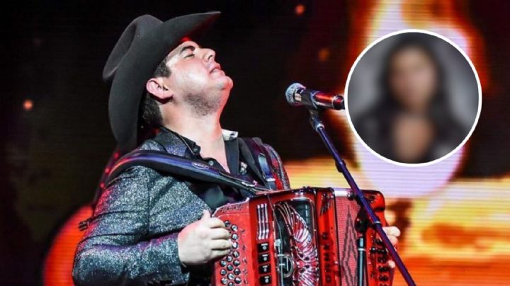 Así se vería Alfredo Olivas si fuera mujer, ¿sería una chica linda?