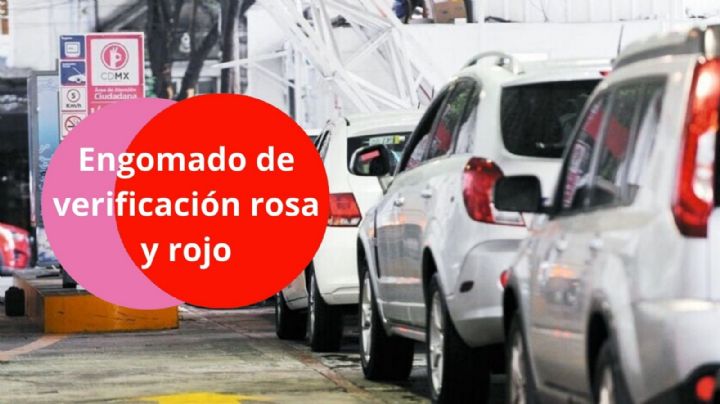 Calendario de verificación CDMX y Edomex 2024: ¿Qué autos verifican en marzo y cuál es el costo?