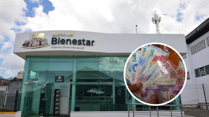 Esto dice el Banco del Bienestar sobre el depósito de 15,000 pesos