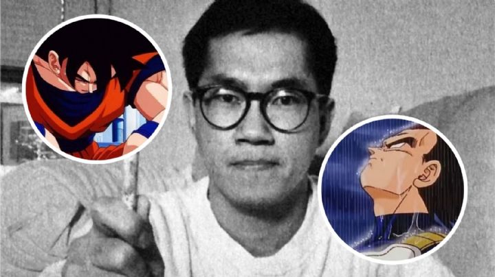 Muere Akira Toriyama, creador de 'Dragon Ball'