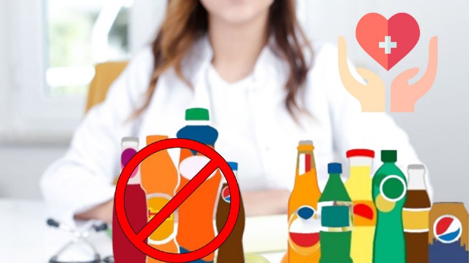 Consumo de refrescos ¿bueno o malo para la salud?