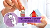 Mujer Infonavit 2024: ¿Cuál es el apoyo que ofrece para comprar casa? Estos son los requisitos y beneficios