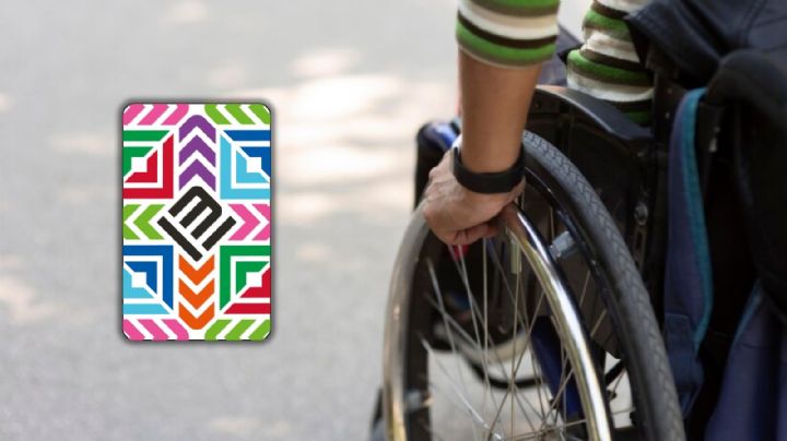 Tarjeta Incluyente 2024 para viajar GRATIS en el Metro, Metrobús y RTP: Así puedes tramitarla