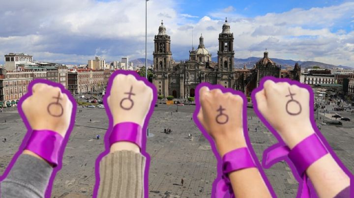 Marcha 8M: Las mejores recomendaciones para participar en el movimiento
