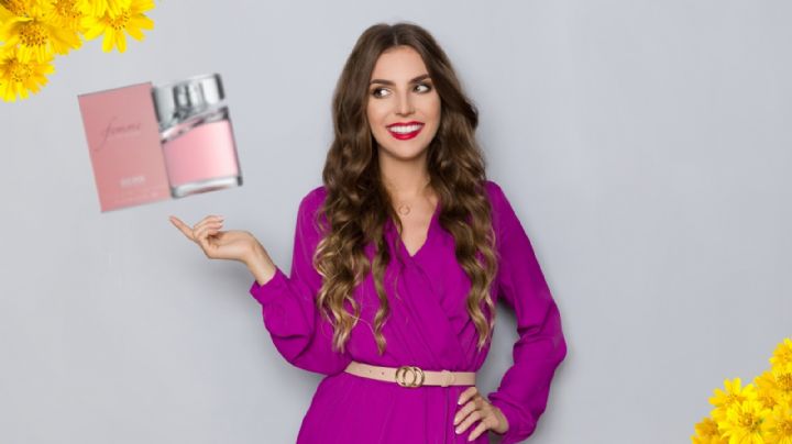 Primavera 2024: 3 perfumes de mujer ideales para la temporada y económicos