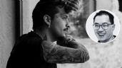 Christian Nodal despide a Akira Toriyama, creador de "Dragon Ball"