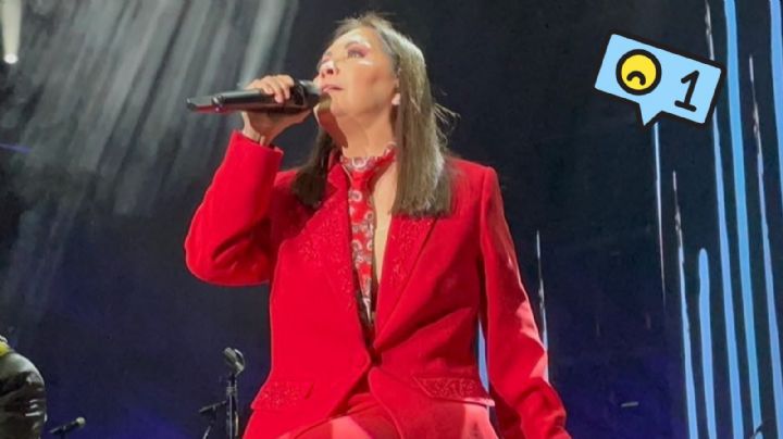 Aseguran que Ana Gabriel está perdiendo su voz por esta razón