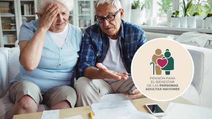 Pensión Bienestar 2024: No podrás retirar el pago en abril si cometes este error