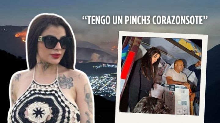 Karely Ruiz desmiente que ayude a la gente por publicidad: ¿Por qué lo hace realmente?