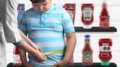¡Cuidado! Estas son las marcas de cátsup que PROFECO no recomienda para tus hijos