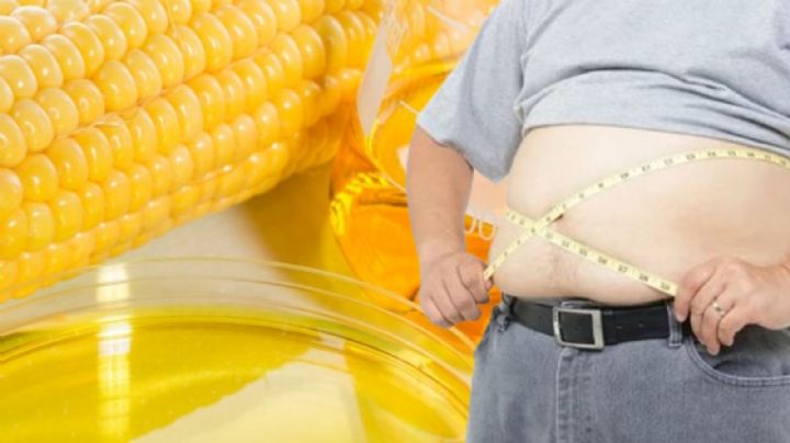 ¿Qué es el jarabe de maíz de alta fructuosa y por qué es tan malo para la salud?