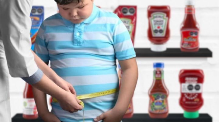 ¡Cuidado! Estas son las marcas de cátsup que PROFECO no recomienda para tus hijos