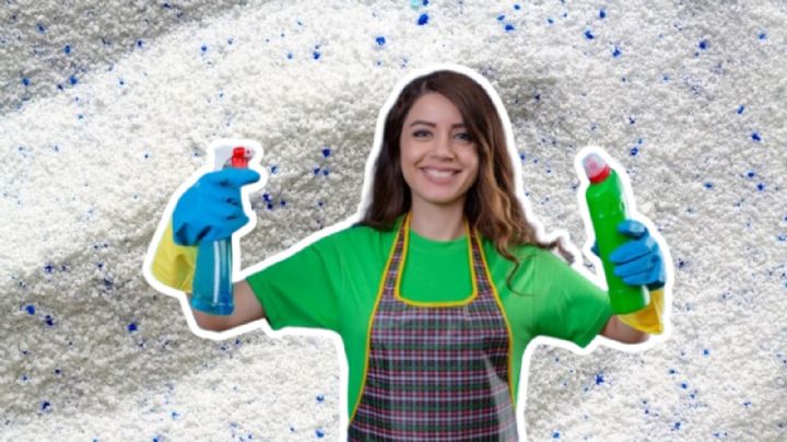 PROFECO: Aquí encontrarás el jabón más potente y rendidor a un precio casi regalado