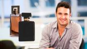 3 perfumes elegantes para hombres por menos de MIL PESOS