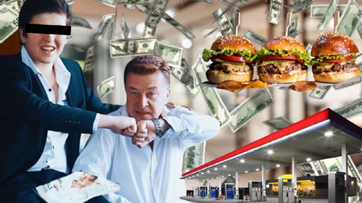 ¿De qué vive Fofo 'N'? Estos son los negocios del influencer vinculado a proceso por agresión