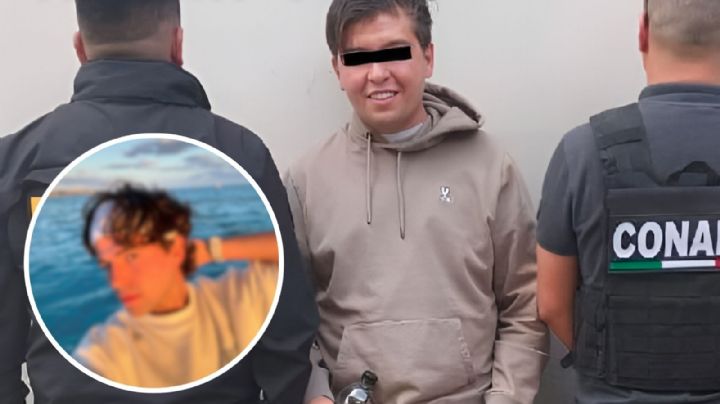 Fofo “N”: Así reaccionó el hermano del influencer, ¿lo apoya?