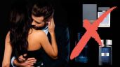 Estos son los perfumes de hombres nada agradables, según mujeres