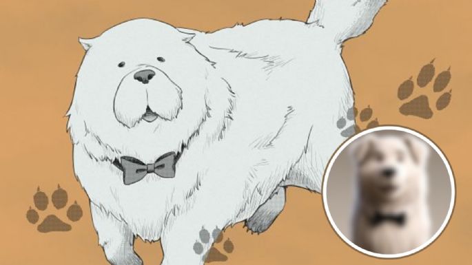 SPY X FAMILY: Así se vería Bond en la vida real, según la IA