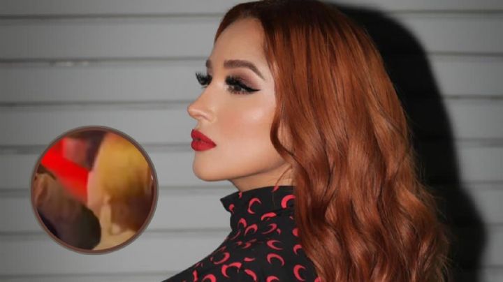 Daisy Anahy sorprende con radical cambio de look ¿Otra vez cerrando ciclos?