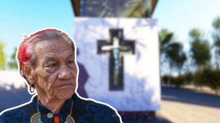 Así luce la lujosa tumba de la Gilbertona: Pavel Moreno revela detalles