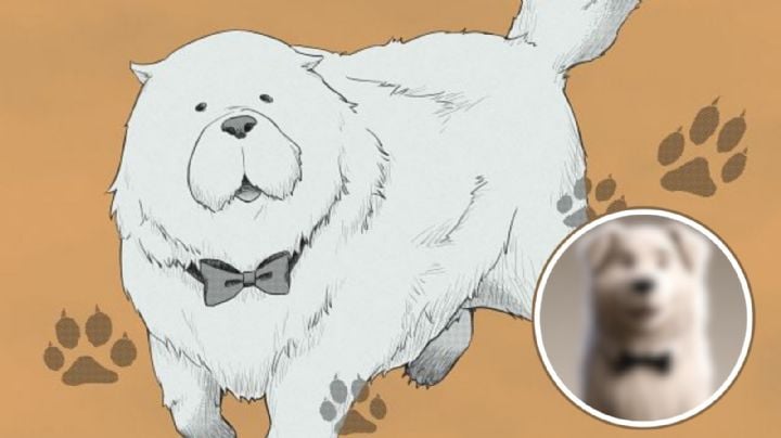 SPY X FAMILY: Así se vería Bond en la vida real, según la IA