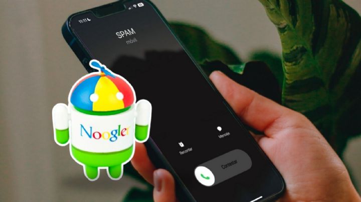Así puedes bloquear las llamadas no deseadas o de ‘spam’ con esta herramienta de Google