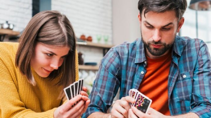 ¿Cuál es el mejor juego de mesa para jugar en familia?