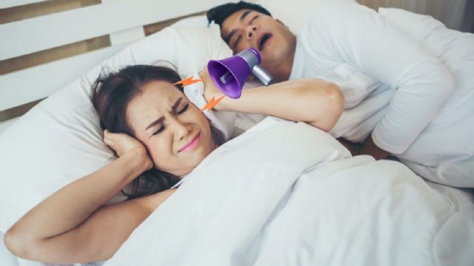 ¿Qué tengo que hacer para dejar de roncar? Remedios naturales rápidos y fáciles para eliminar ronquidos