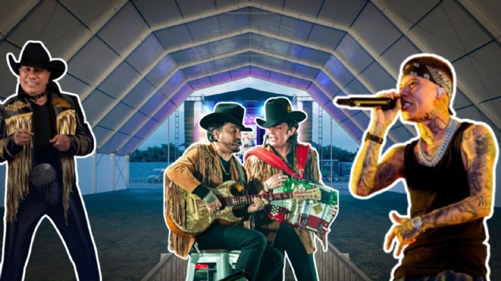 Feria de Metepec 2024: Estos artistas se presentarán en el Teatro del Pueblo