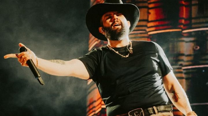 Carin León: Este sería el setlist del músico en Coachella