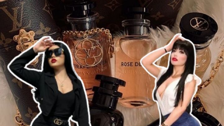 5 perfumes que toda buchona de corazón debe tener