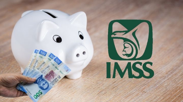 Pensión IMSS: Si mi salario promedio fue de 25 mil pesos, ¿cuánto recibo por Ley 73?